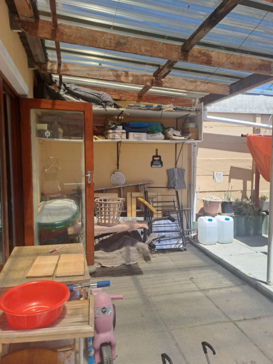 To Let 3 Bedroom Property for Rent in Retreat Western Cape